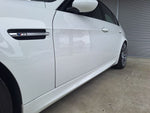 BMW M3 sedan