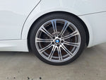 BMW M3 sedan