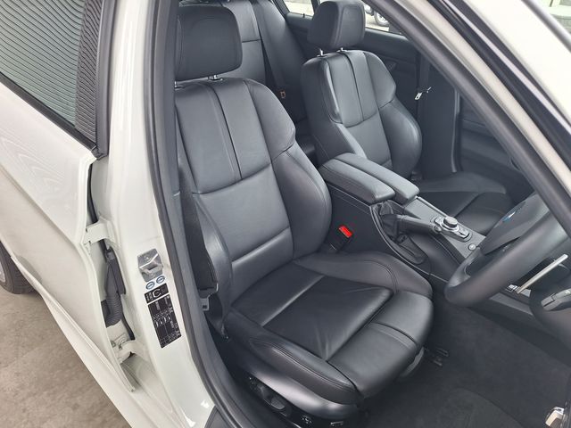 BMW M3 sedan