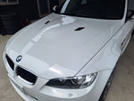 BMW M3 sedan