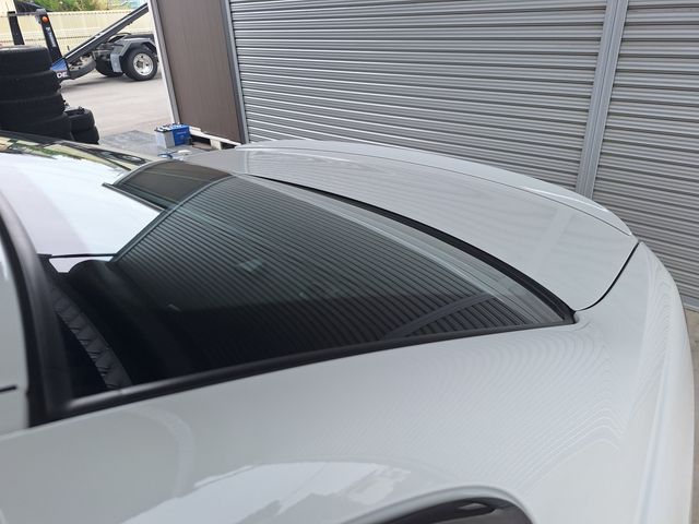 BMW M3 sedan