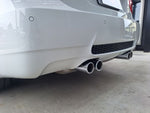BMW M3 sedan