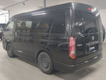 HIACE wagon