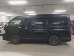HIACE wagon