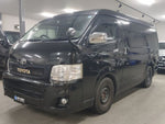 HIACE wagon