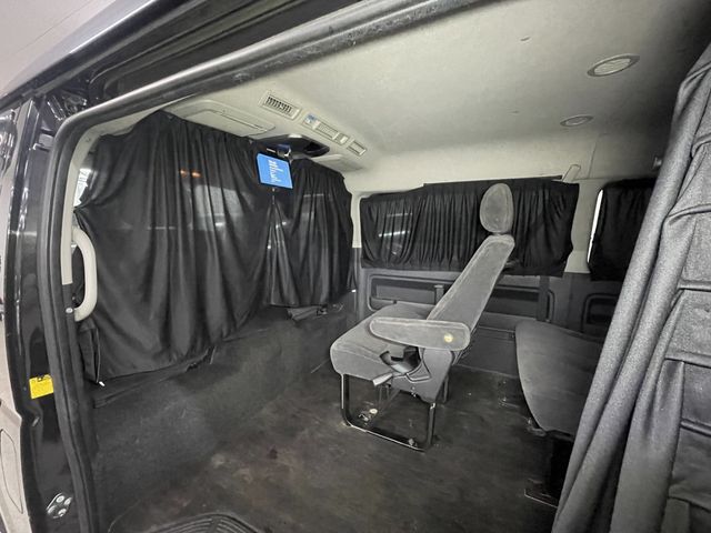 HIACE wagon