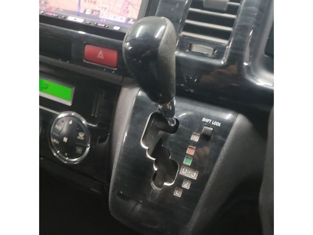 HIACE wagon