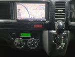 HIACE wagon