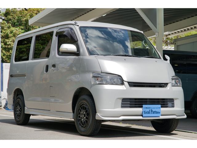 TOWNACE van 2WD