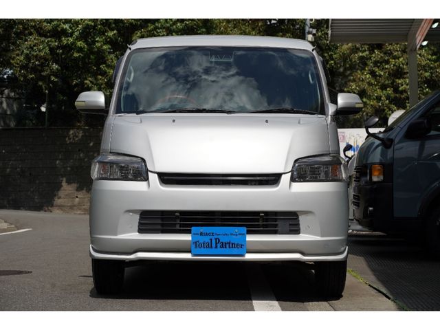 TOWNACE van 2WD