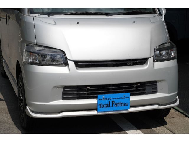 TOWNACE van 2WD