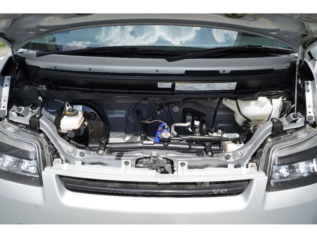 TOWNACE van 2WD