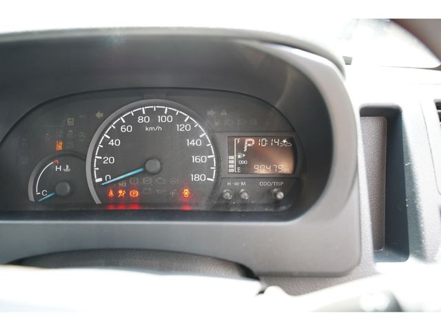 TOWNACE van 2WD