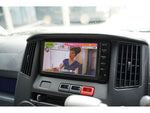 TOWNACE van 2WD