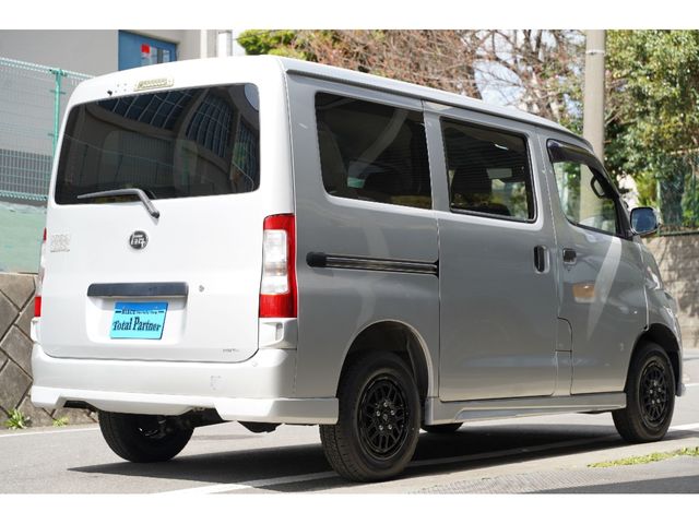TOWNACE van 2WD