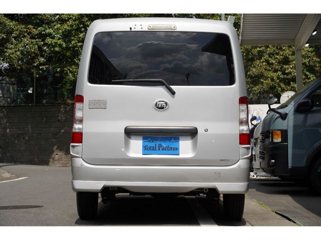TOWNACE van 2WD