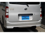 TOWNACE van 2WD