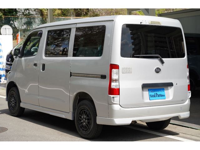 TOWNACE van 2WD