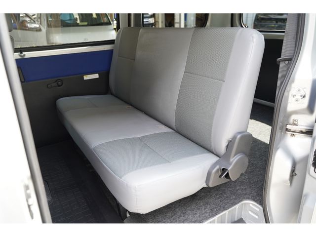 TOWNACE van 2WD