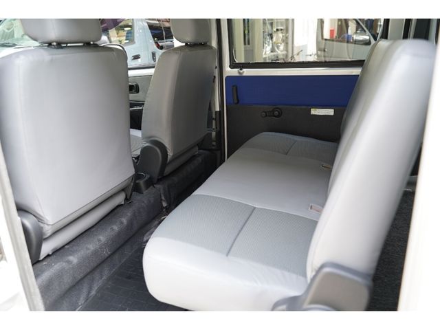 TOWNACE van 2WD