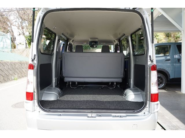 TOWNACE van 2WD