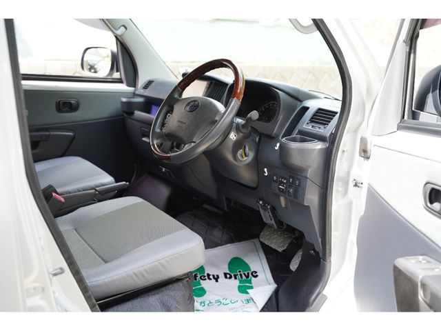 TOWNACE van 2WD