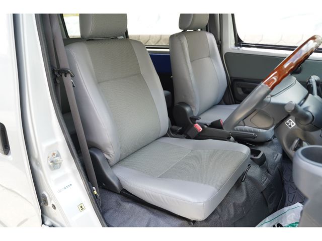 TOWNACE van 2WD