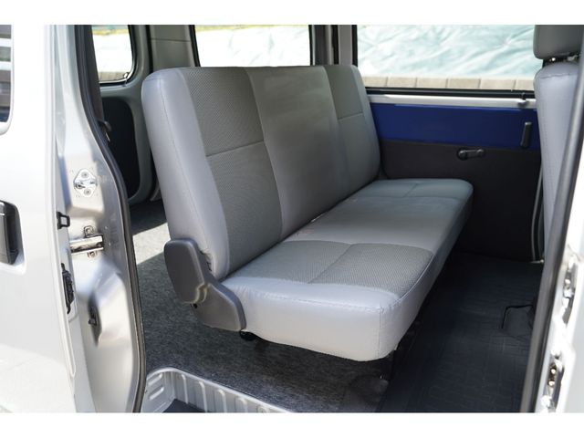 TOWNACE van 2WD