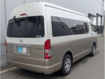 HIACE wagon 4WD
