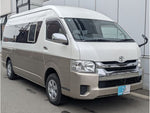 HIACE wagon 4WD