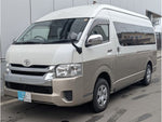 HIACE wagon 4WD