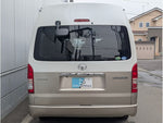 HIACE wagon 4WD