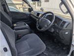 HIACE wagon 4WD
