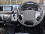 HIACE wagon 4WD