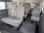 HIACE wagon 4WD