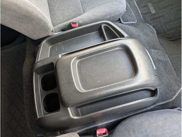 HIACE wagon 4WD