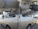HIACE wagon 4WD
