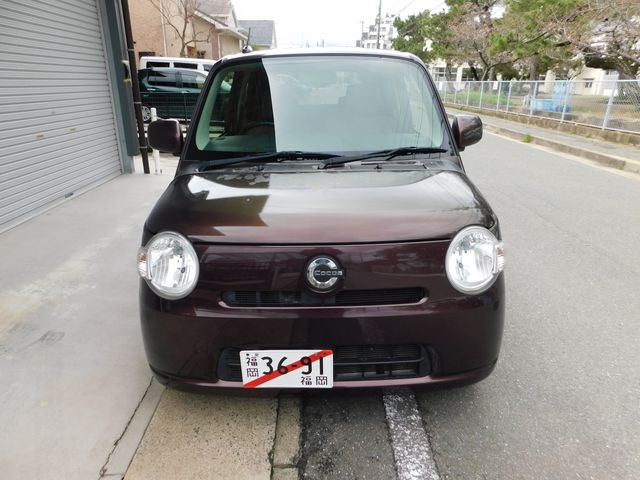 MIRA Cocoa