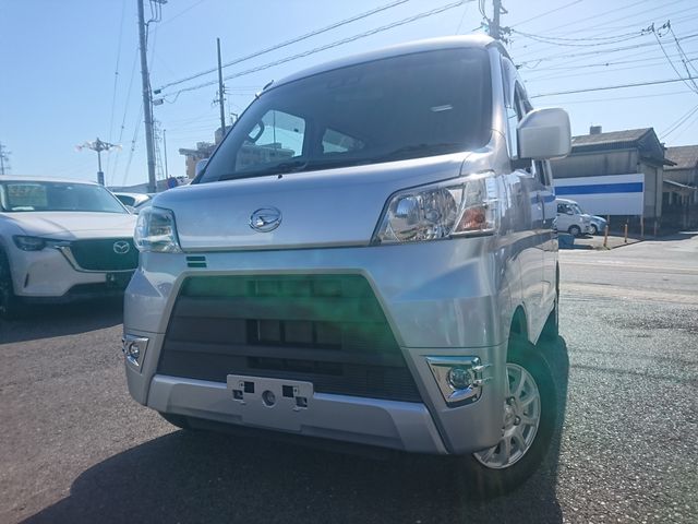 HIJET CARGO
