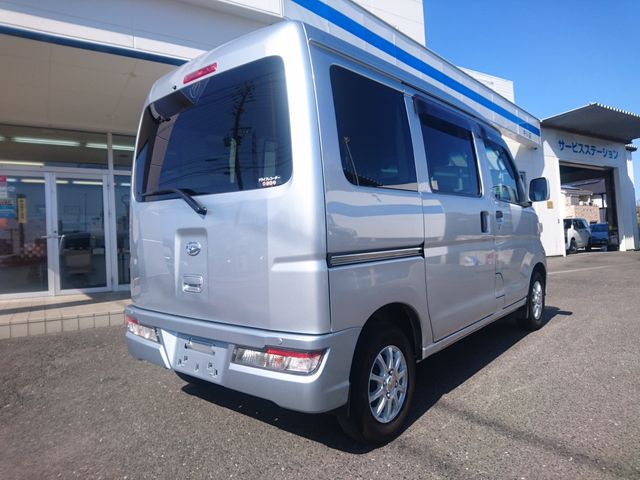 HIJET CARGO