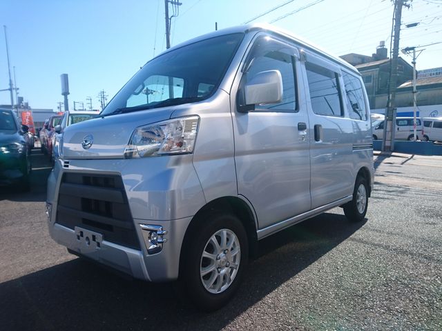 HIJET CARGO