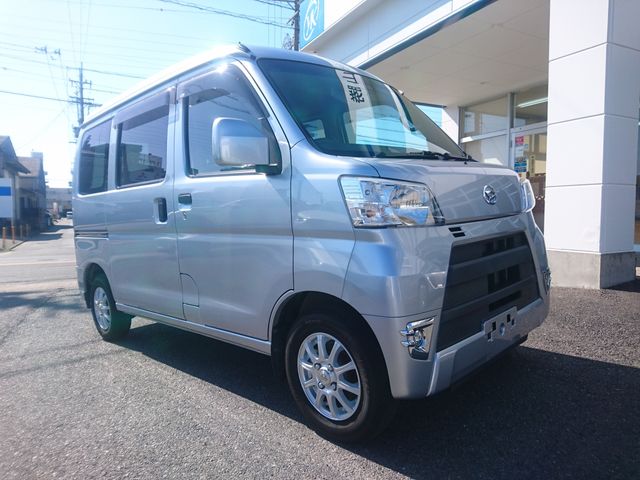 HIJET CARGO