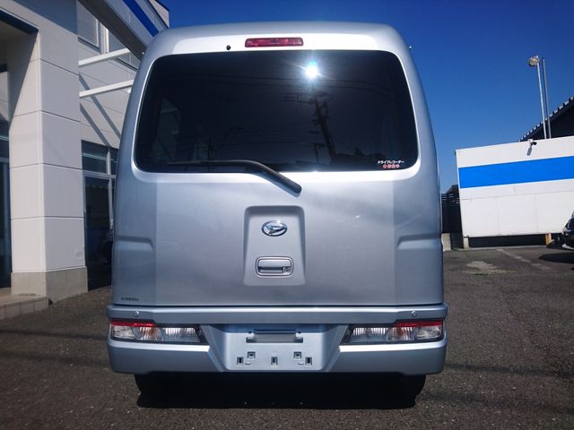 HIJET CARGO