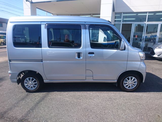 HIJET CARGO