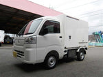 HIJET truck 4WD