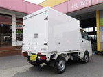 HIJET truck 4WD