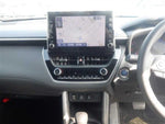 COROLLA CROSS HYBRID