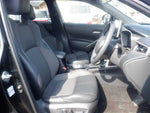 COROLLA CROSS HYBRID