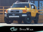FJ CRUISER 4WD
