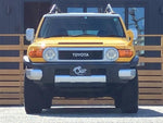 FJ CRUISER 4WD